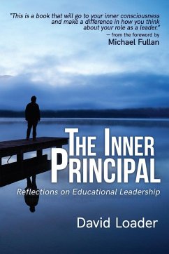 The Inner Principal - Loader, David
