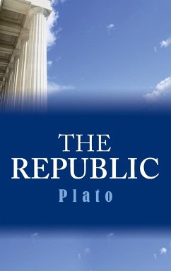 The Republic - Plato