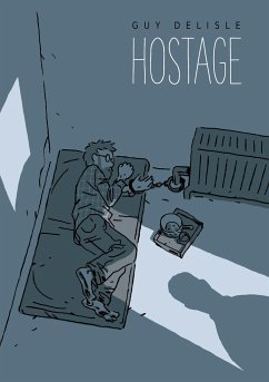 Hostage - Delisle, Guy