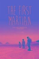 The First Martian - McLaughlin, Iain