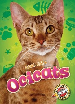 Ocicats - Rathburn, Betsy
