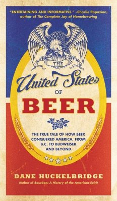The United States of Beer - Huckelbridge, Dane