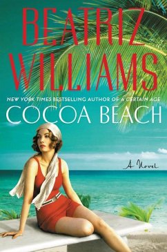 Cocoa Beach - Williams, Beatriz