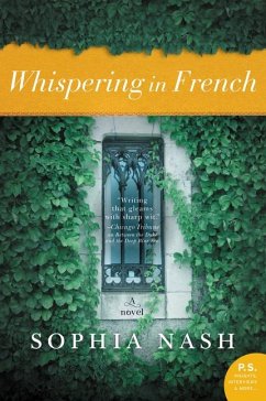 Whispering in French - Nash, Sophia