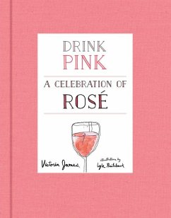 Drink Pink - James, Victoria; Railsback, Lyle