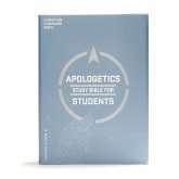 CSB Apologetics Study Bible for Students, Hardcover