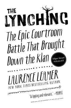 Lynching, The - Leamer, Laurence