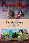 Persia Blues Set