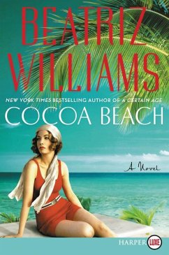 Cocoa Beach - Williams, Beatriz