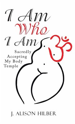 I Am Who I Am - Hilber, J. Alison