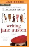 Writing Jane Austen