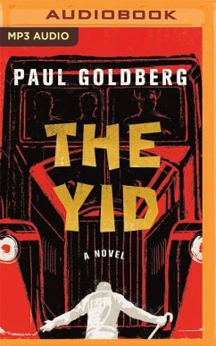 The Yid - Goldberg, Paul