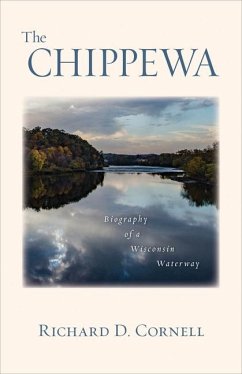 The Chippewa - Cornell, Richard D