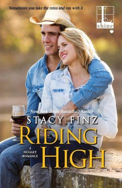 Riding High - Finz, Stacy