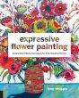Expressive Flower Painting - Bild 1