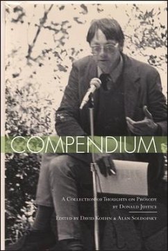 Compendium - Justice, Donald