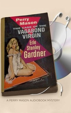 CASE OF THE VAGABOND VIRGIN 5D - Gardner, Erle Stanley