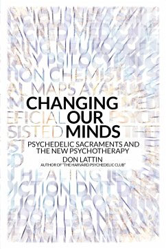Changing Our Minds - Lattin, Don