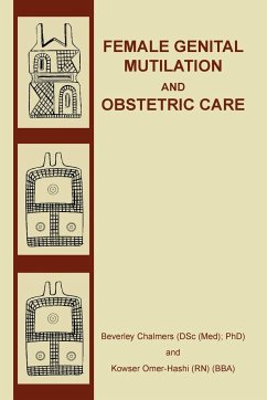 Female Genital Mutilation and Obstetric Care - Chalmers, Beverley