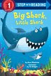 Big Shark, Little Shark - Bild 1