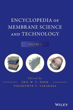 Ency Membrane Sci. Tech. Vol. 3 - Hoek
