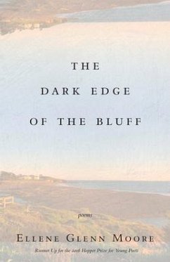 The Dark Edge of the Bluff - Glenn Moore, Ellene