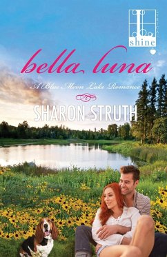 Bella Luna - Struth, Sharon