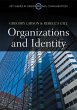 Organizations and Identity - Bild 1