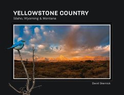 Yellowstone Country - Skernick, David