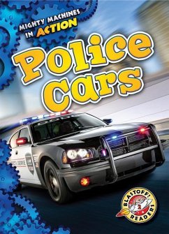 Police Cars - Oachs, Emily Rose