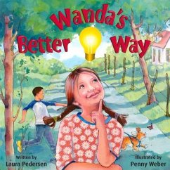 Wanda's Better Way - Pedersen, Laura