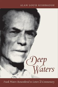 Deep Waters - Kishbaugh, Alan Louis