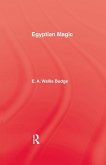 Egyptian Magic Egyptian Magic