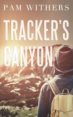 Tracker's Canyon - Withers, Pam