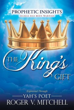 The King's Gift - Mitchell, Roger V.