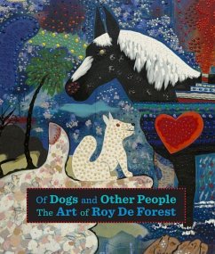 Of Dogs and Other People - Landauer, Susan