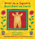 Bear in a Square/Ours Dans Un Carre