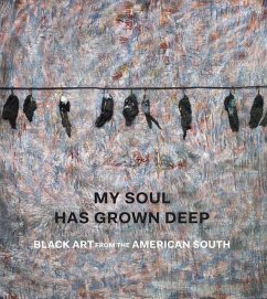 My Soul Has Grown Deep - Finley, Cheryl; Griffey, Randall; Peck, Amelia; Pinckney, Darryl