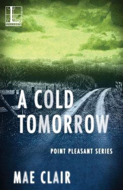 A Cold Tomorrow - Clair, Mae