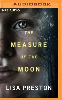 The Measure of the Moon - Preston, Lisa