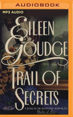 TRAIL OF SECRETS 2M - Goudge, Eileen