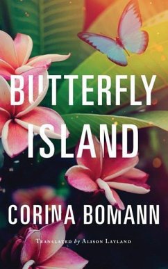 BUTTERFLY ISLAND 11D - Bomann, Corina