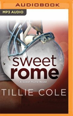 Sweet Rome - Cole, Tillie