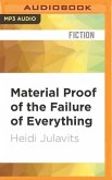 MATERIAL PROOF OF THE FAILUR M