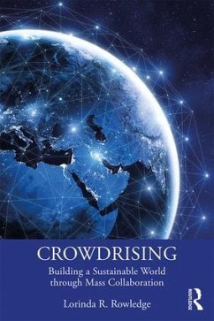 Crowdrising - Rowledge, Lorinda R