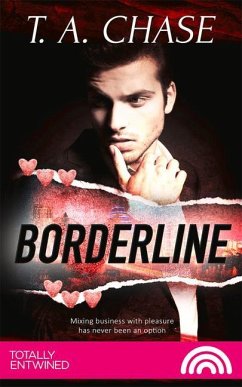 Borderline - Chase, T. A.