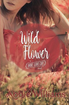 Wild Flower - Williams, Abbie