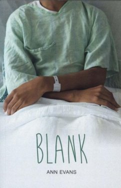 Blank - Evans, Ann