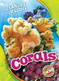 Corals - Schuh, Mari C