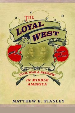 The Loyal West - Stanley, Matthew E